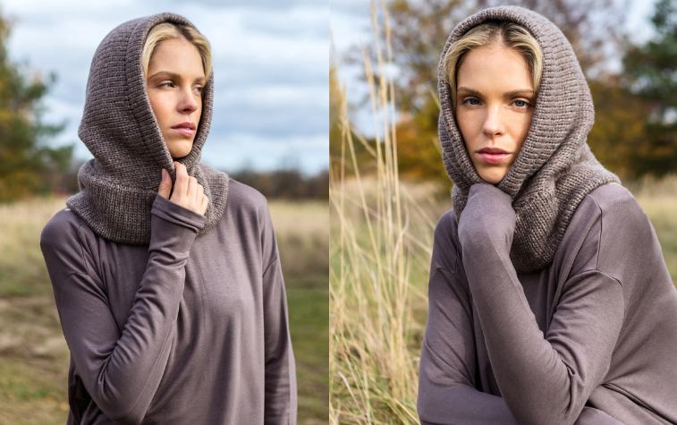 Balaclava - dlaczego warto ją kupić i jak nosić w jesiennych i zimowych stylizacjach?