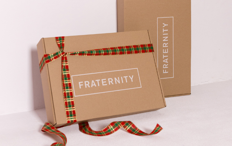 Gift's Guide 2025 | Propozycje dla niej od FRATERNITY
