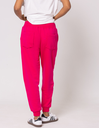 PINK NOELLE PANTS