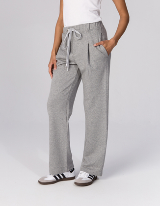 SPODNIE CRUZ GREY
