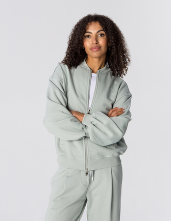 BLUZA TRUDY MINT