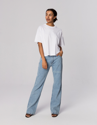  T-SHIRT ERIN WHITE