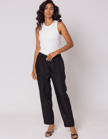 BLACK TORI PANTS