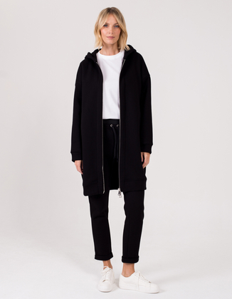 BLUZA ASTI BLACK