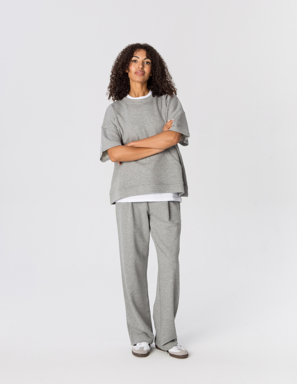 BLUZA NOBU GREY