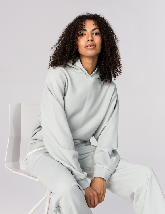 BLUZA JENNY MINT