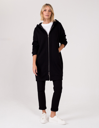 BLUZA ASTI BLACK