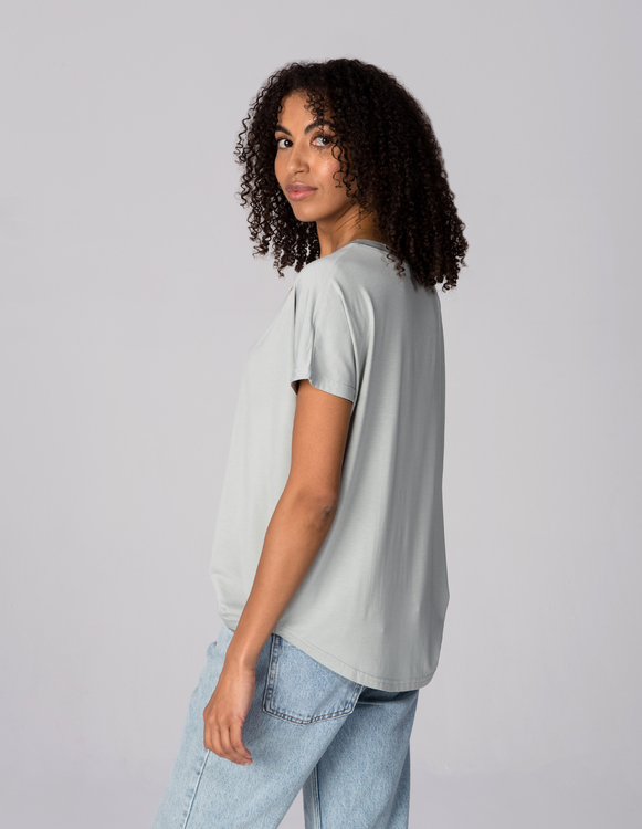 T-SHIRT TESS MINT