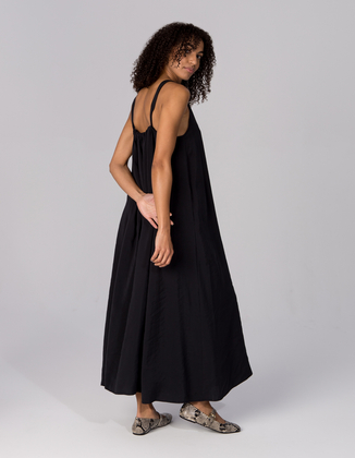 SUKIENKA LIZI BLACK
