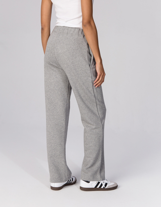 SPODNIE CRUZ GREY