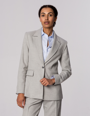 MARYNARKA OXFORD GREY