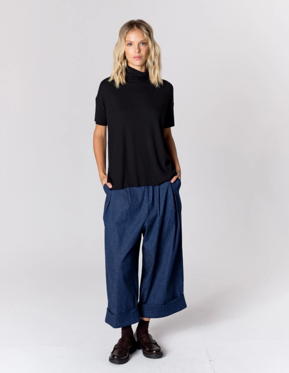 GOLF IVY BLACK