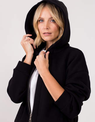 BLUZA ASTI BLACK