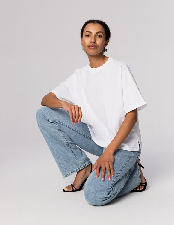  T-SHIRT ERIN WHITE