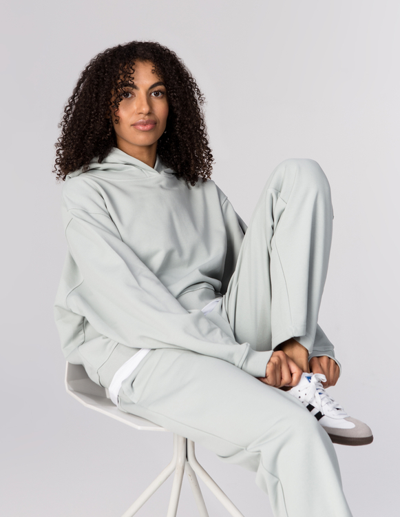 BLUZA JENNY MINT