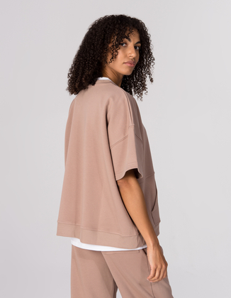 BLUZA NOBU MOKKA