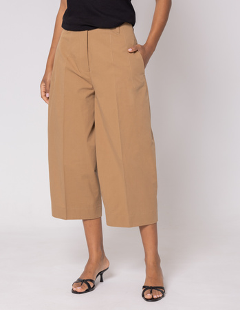 BEIGE LOU PANTS