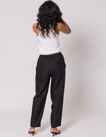 BLACK TORI PANTS