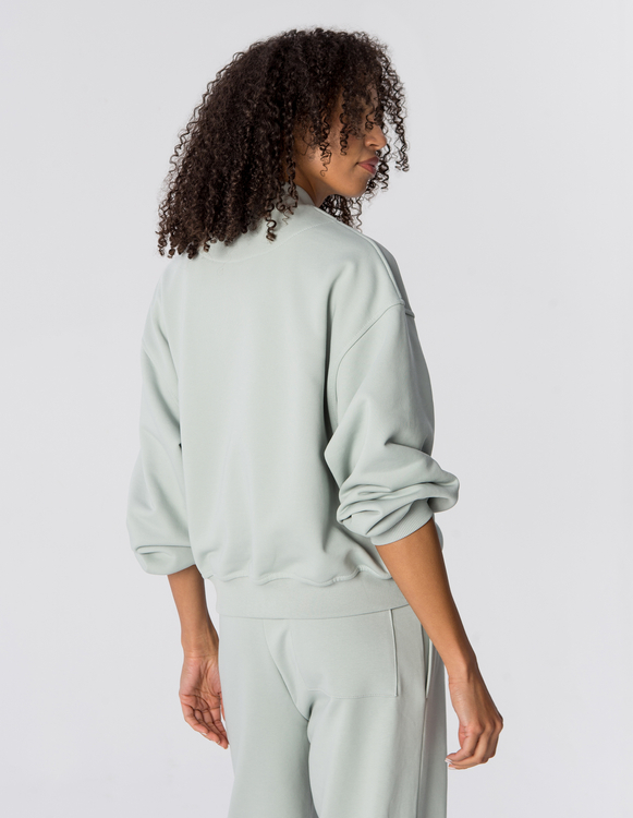 BLUZA TRUDY MINT
