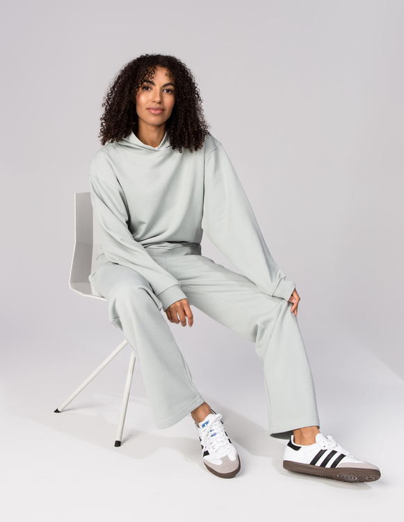 BLUZA JENNY MINT