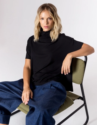 GOLF IVY BLACK