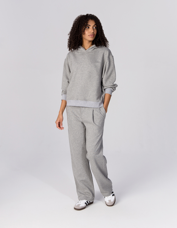 SPODNIE CRUZ GREY