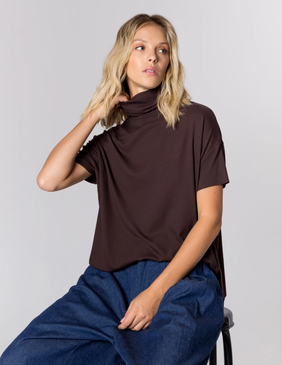 GOLF IVY BROWN