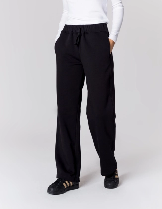 SPODNIE SYDNEY BLACK