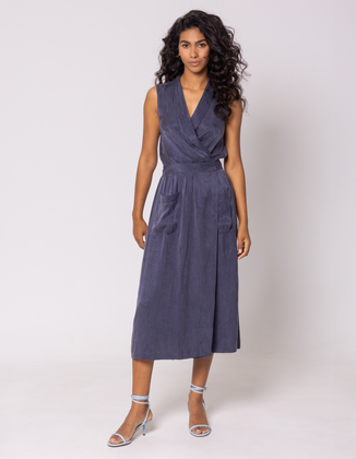  SUKIENKA ANDREA NAVY