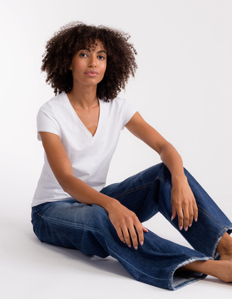 T-SHIRT TRACY WHITE