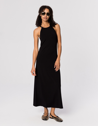 SUKIENKA GLORI BLACK