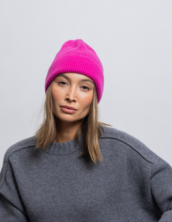 PINK KAYA CAP