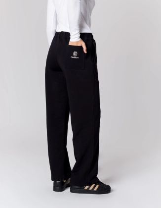 SPODNIE SYDNEY BLACK