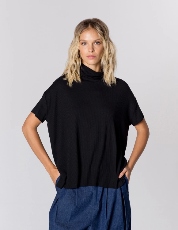 GOLF IVY BLACK
