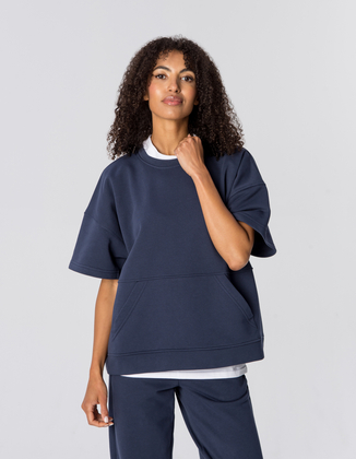 BLUZA NOBU NAVY