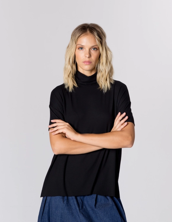 GOLF IVY BLACK