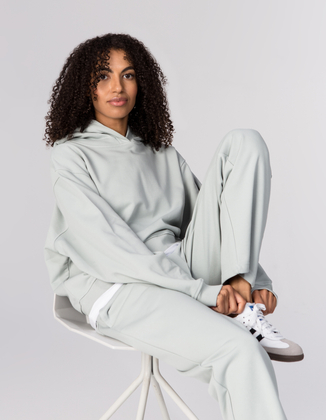 BLUZA JENNY MINT