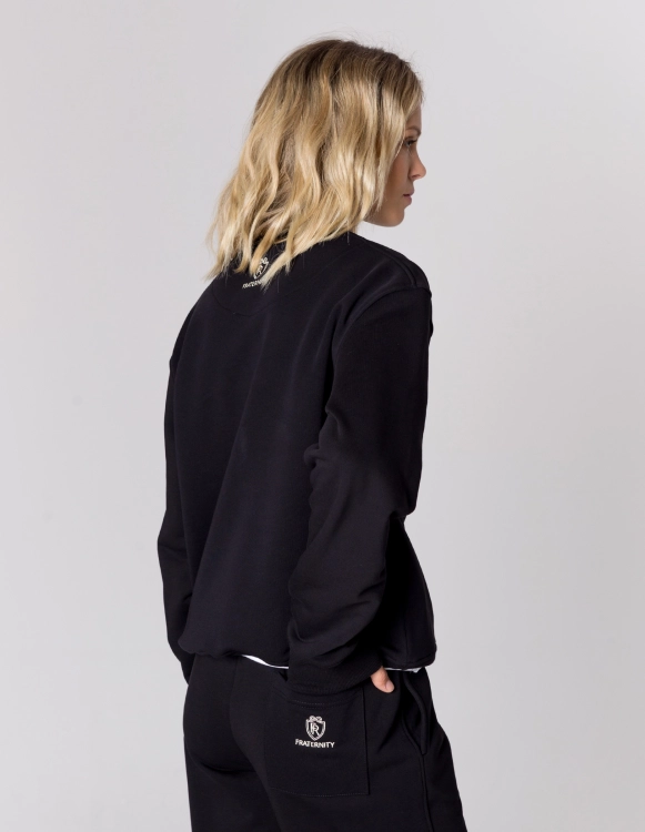 BLUZA EMMA BLACK