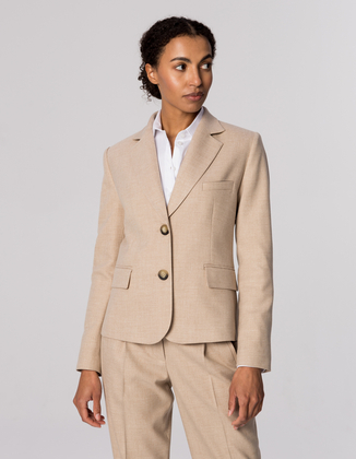 MARYNARKA CAROL BEIGE
