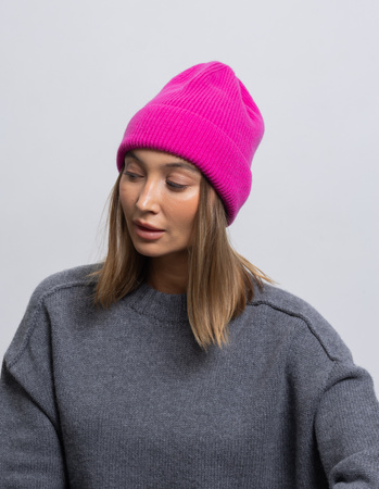 PINK KAYA CAP