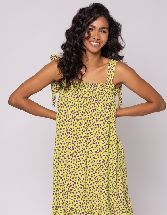 SARA DRESS