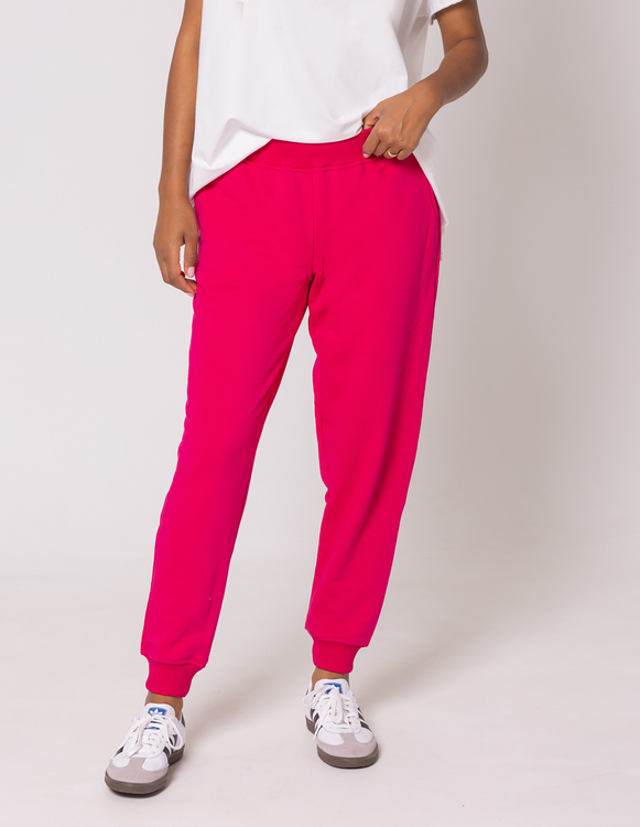 PINK NOELLE PANTS
