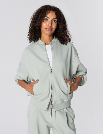 BLUZA TRUDY MINT