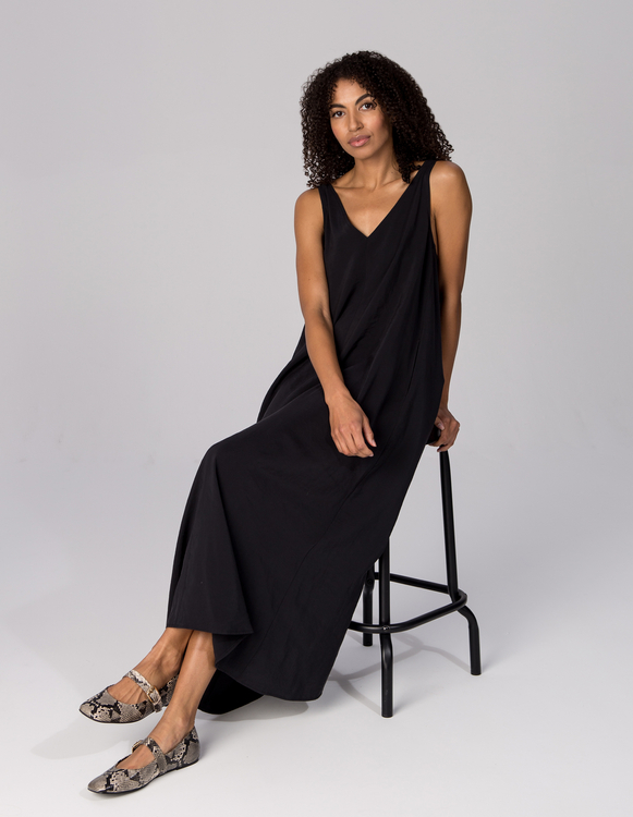 SUKIENKA LIZI BLACK