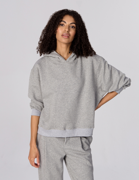 BLUZA JENNY GREY