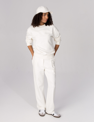 BLUZA COMO CREAM