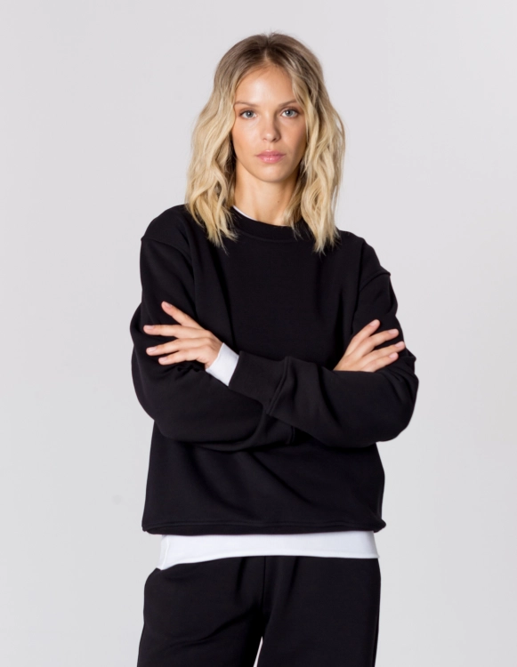 BLUZA EMMA BLACK