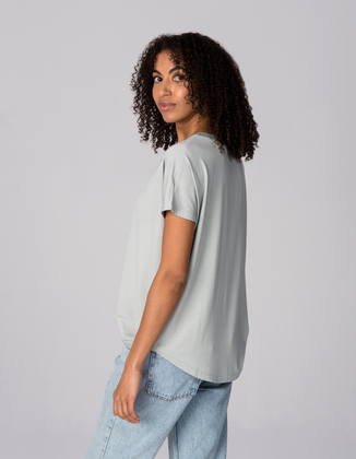 T-SHIRT TESS MINT