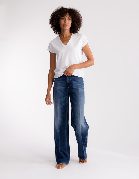 T-SHIRT TRACY WHITE