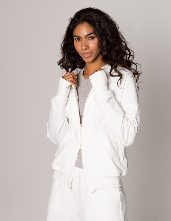 BLUZA BETTY CREAM